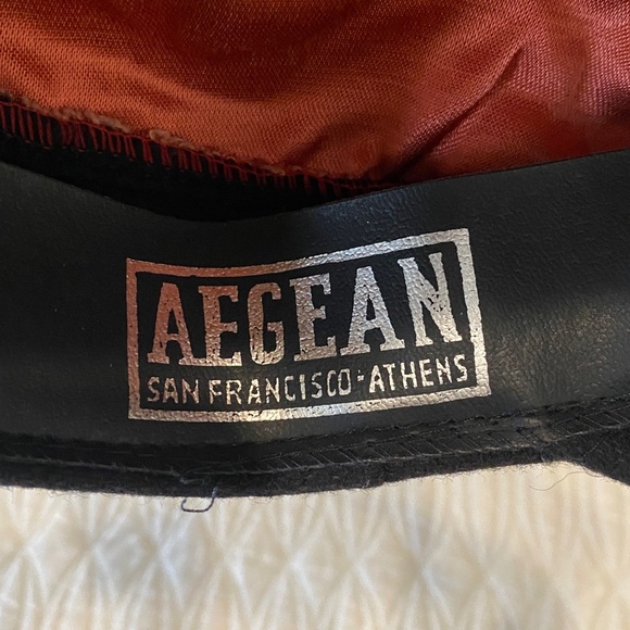 Aegean Authentic Greek Fisherman’s Cap main image 12